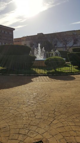 110 santa maria  plaza del polvorista  rafael alberti